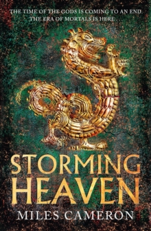 Image for Storming Heaven