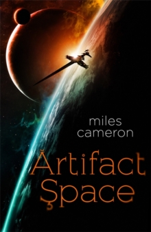 Image for Artifact Space