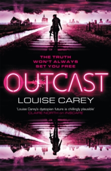 Outcast: Book Two