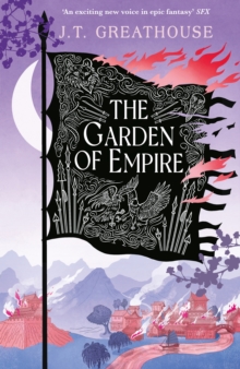 Image for The garden of empire