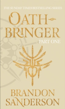 Image for OathbringerPart one