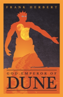 Image for God Emperor Of Dune : The Fourth Dune Novel
