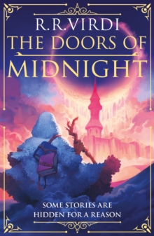 Image for The Doors of Midnight