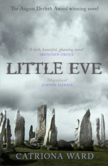 Cover for: Little Eve