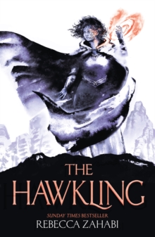 Image for The hawkling