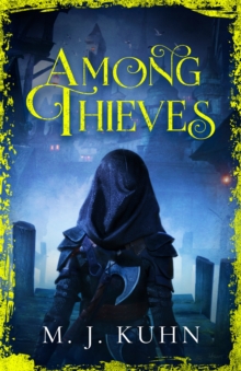 Among Thieves: TikTok Made Me Buy It