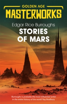 Image for Stories of Mars