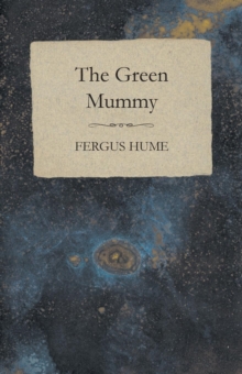Image for The Green Mummy