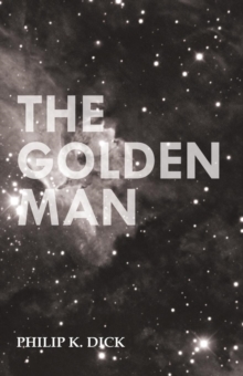 Image for The Golden Man