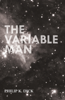 Image for The Variable Man