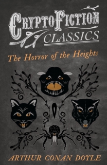 Image for The Horror of the Heights (Cryptofiction Classics)
