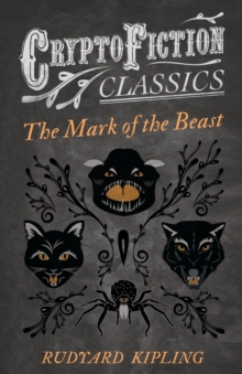 Image for The Mark of the Beast (Cryptofiction Classics)