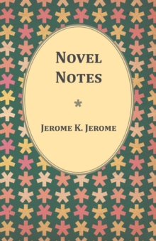 Image for Novel Notes