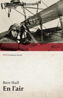 Image for En L'Air (WWI Centenary Series)