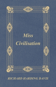 Image for Miss Civilisation