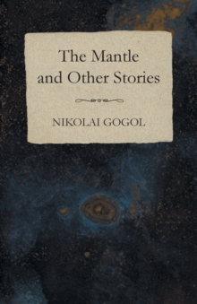 Image for The Mantle and Other Stories