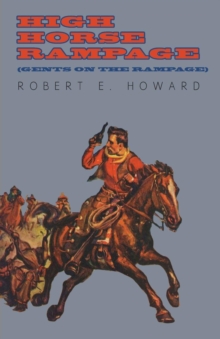 Image for High Horse Rampage (Gents on the Rampage)