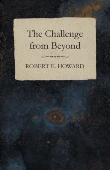 Image for The Challenge from Beyond