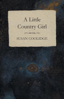 Image for A Little Country Girl