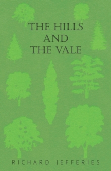 Image for The Hills and the Vale