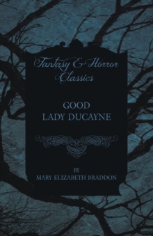 Image for Good Lady Ducayne