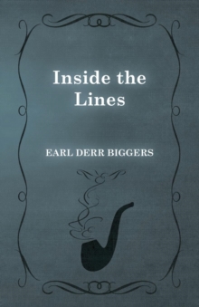 Image for Inside the Lines