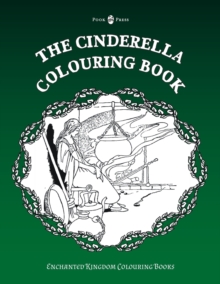 Image for The Cinderella Colouring Book