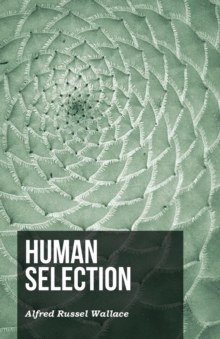 Image for Human Selection