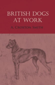 Image for British Dogs at Work