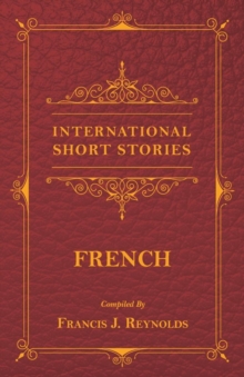 Image for International Short Stories - French