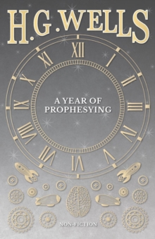 A Year of Prophesying