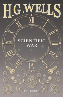 Image for Scientific War