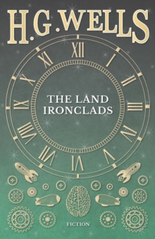 Image for The Land Ironclads