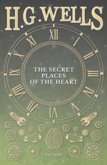 Image for The Secret Places of the Heart