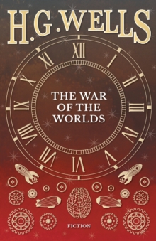 Image for The War of the Worlds