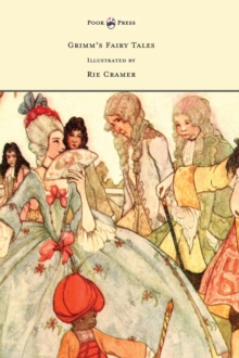 Image for Grimm's Fairy Tales - Illustrated by Rie Cramer
