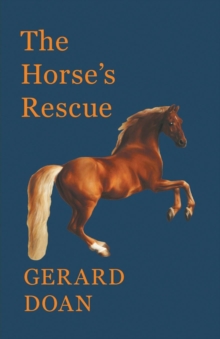 Image for The Horse's Rescue