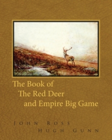 Image for The Book of the Red Deer and Empire Big Game