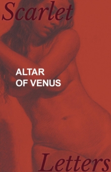 Image for Altar of Venus.