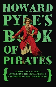 Image for Howard Pyle's Book of Pirates