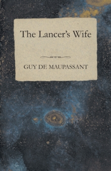 Image for Lancer's Wife