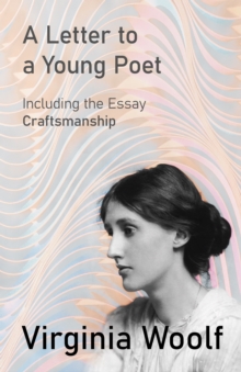 Image for Letter to a Young Poet