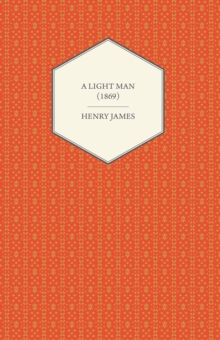 Image for Light Man (1869)