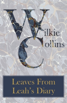 Image for Leaves From Leah's Diary