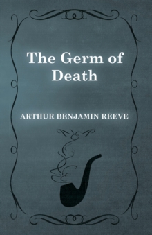 Image for Germ of Death