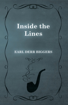 Image for Inside the Lines