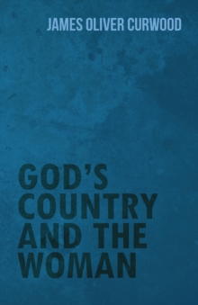 Image for God's Country and the Woman