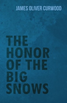 Image for Honor of the Big Snows