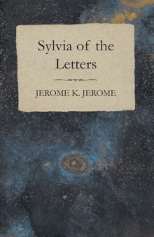 Image for Sylvia of the Letters