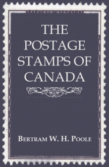 Image for Postage Stamps of Canada